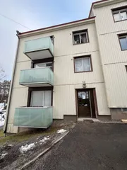 Kapellvägen 52 Lgh. 1102
