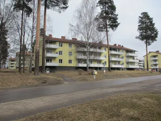 Skogsvägen 2 C