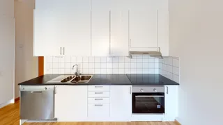 Kungsgatan 44 A