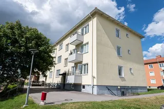 Schalegatan 9 C