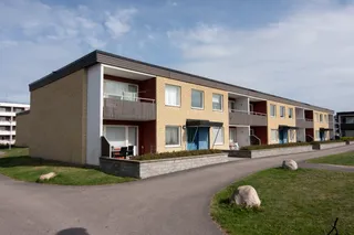 Posthornsgatan 61