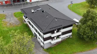 Karolinervägen 10 c