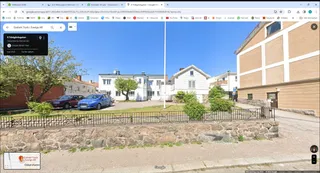 Trädgårdsgatan 8