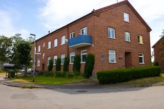 Stationsvägen 2