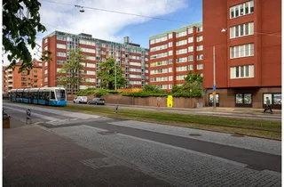 Karl Johansgatan 49A