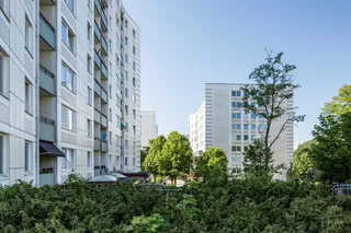 Agnesfridsvägen 91 