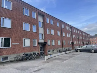 Stenkvistavägen 33 B