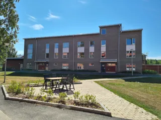 Malmuddsvägen 96