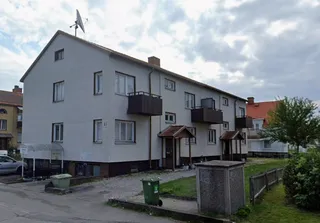 Gillbergavägen 33A