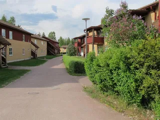 Aspvägen 18 B