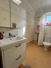 Anviksvägen 2B