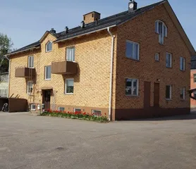 Storgatan 11