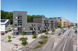 Litteraturgatan 130