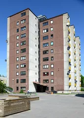 Värdshusvägen 16