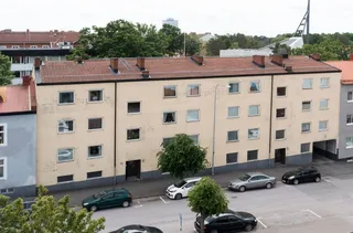 Kyrkogårdsgatan 7a