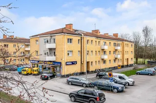Albrektsvägen 113 B