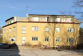 Rosenforsvägen 17