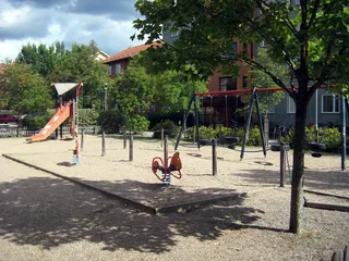 Jägaregatan 4 B