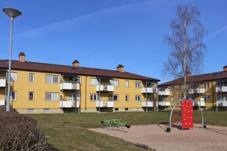 Nyängsgatan 8 B