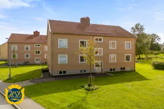 Moréns Väg 10