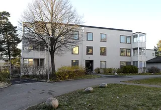 Härbrevägen 12