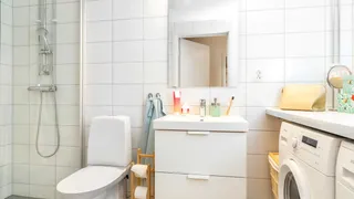 Skogängsvägen 45 A