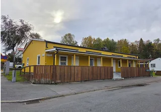 Maratonvägen 126