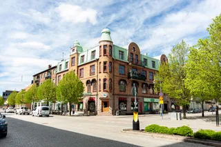 Storgatan 4