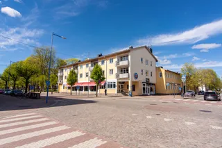 Storgatan 16