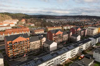 Fyrklöversgatan 21