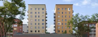 Rinkeby Allé 23