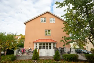 Ringvägen 20