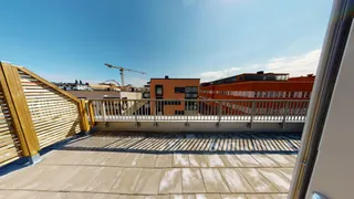 Kungsgatan 42 B