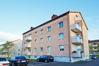 Blombackagatan 3