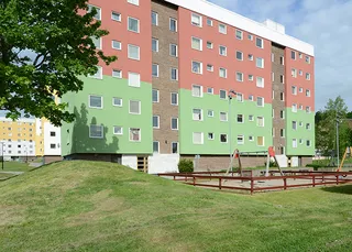 Alhagsvägen 8