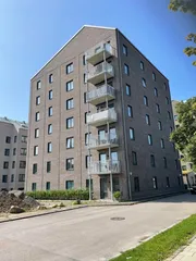 Grönkullagatan 20