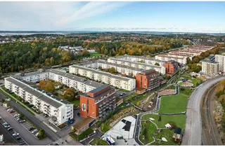 Grevegårdsvägen 124