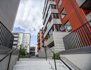 Björnkullavägen  8