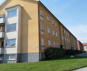 Fredsgatan 35 A