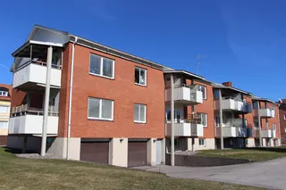 Ramsjögatan 4 A