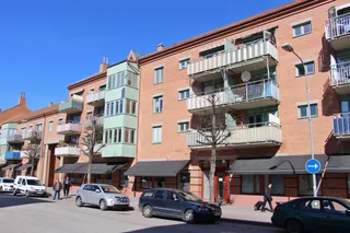 Fredsgatan 15 A