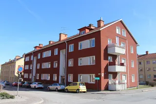 Prinsgatan 15 B