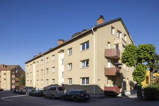 Prinsgatan 13 A