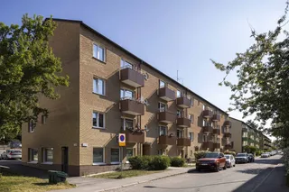 Lotterivägen 18