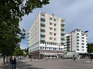 Torggatan 2
