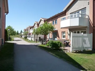 Idrottsallén 34 B