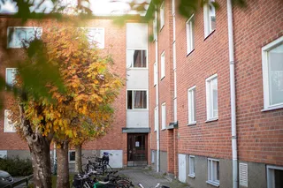 Gersnäsgatan 12
