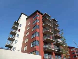 Värsnäsvägen 3