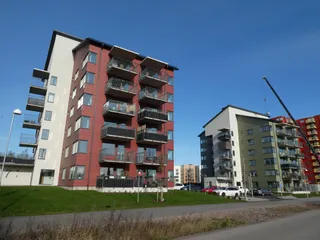 Värsnäsvägen 9