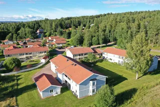 Ivars Kistis väg 1 F